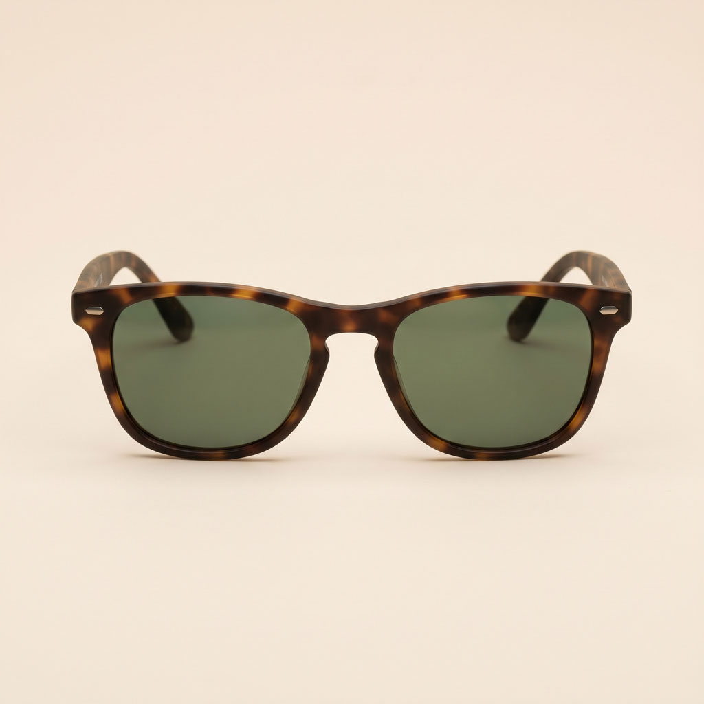 Lentes de sol